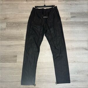 Fear of god essentials pants